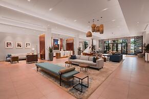 Turtle Bay Resort