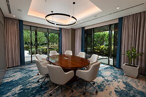 Turtle Bay Resort