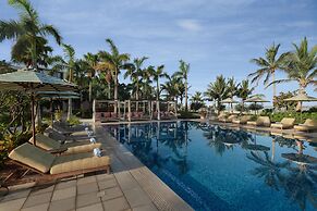 Turtle Bay Resort