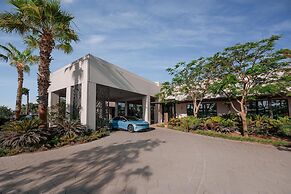 Turtle Bay Resort