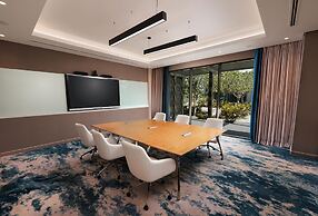 Turtle Bay Resort