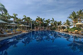 Turtle Bay Resort