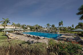 Turtle Bay Resort