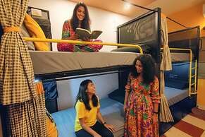 The Hosteller Wayanad, Vythiri