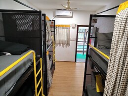 The Hosteller Wayanad, Vythiri