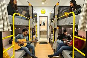 The Hosteller Wayanad, Vythiri