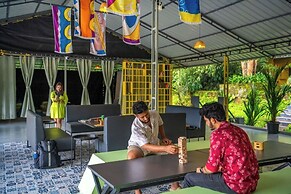 The Hosteller Wayanad, Vythiri