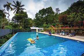 The Hosteller Wayanad, Vythiri