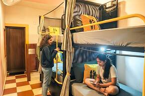 The Hosteller Wayanad, Vythiri
