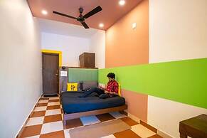 The Hosteller Wayanad, Vythiri