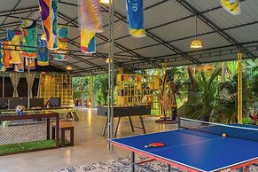 The Hosteller Wayanad, Vythiri
