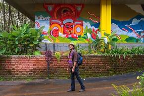 The Hosteller Wayanad, Vythiri