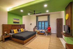The Hosteller Wayanad, Vythiri