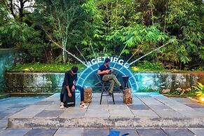 The Hosteller Wayanad, Vythiri