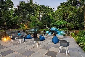 The Hosteller Wayanad, Vythiri