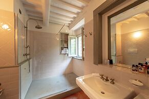 Il Casolese Vignamaggio Private Pool