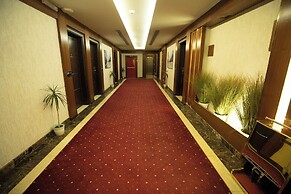 towers hotel