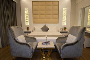 towers hotel