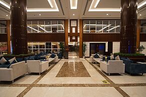towers hotel