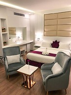 towers hotel