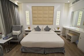 towers hotel