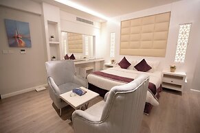 towers hotel