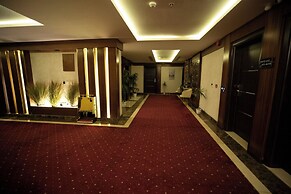 towers hotel