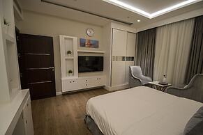 towers hotel