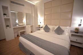 towers hotel