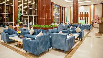 towers hotel