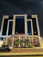 towers hotel