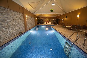 towers hotel