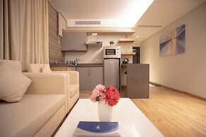 towers hotel