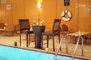 towers hotel
