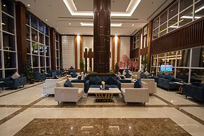 towers hotel
