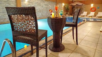 towers hotel