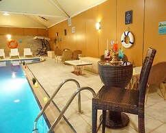 towers hotel