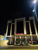 towers hotel