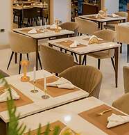 Carrara Hotel Hatyai