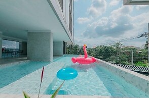 Carrara Hotel Hatyai