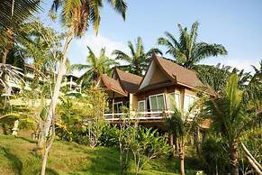 Palm Paradise Aonang Resort