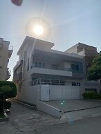 Pyramid Guest House