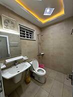 Pyramid Guest House