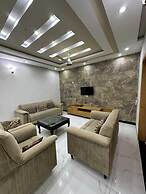 Pyramid Guest House