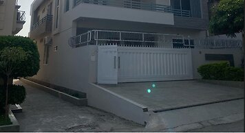 Pyramid Guest House