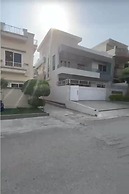 Pyramid Guest House