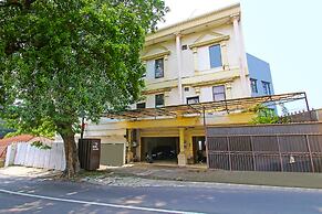 Hotel O Atlanta Guesthouse