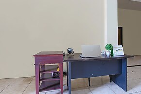 Hotel O Atlanta Guesthouse