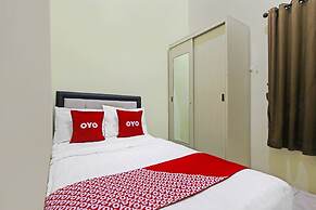 Hotel O Atlanta Guesthouse