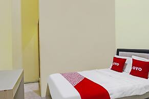 Hotel O Atlanta Guesthouse